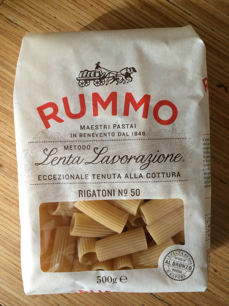 Rummo Pasta – The Grocer