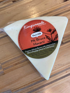 Kingsmeade Artisan Cheese