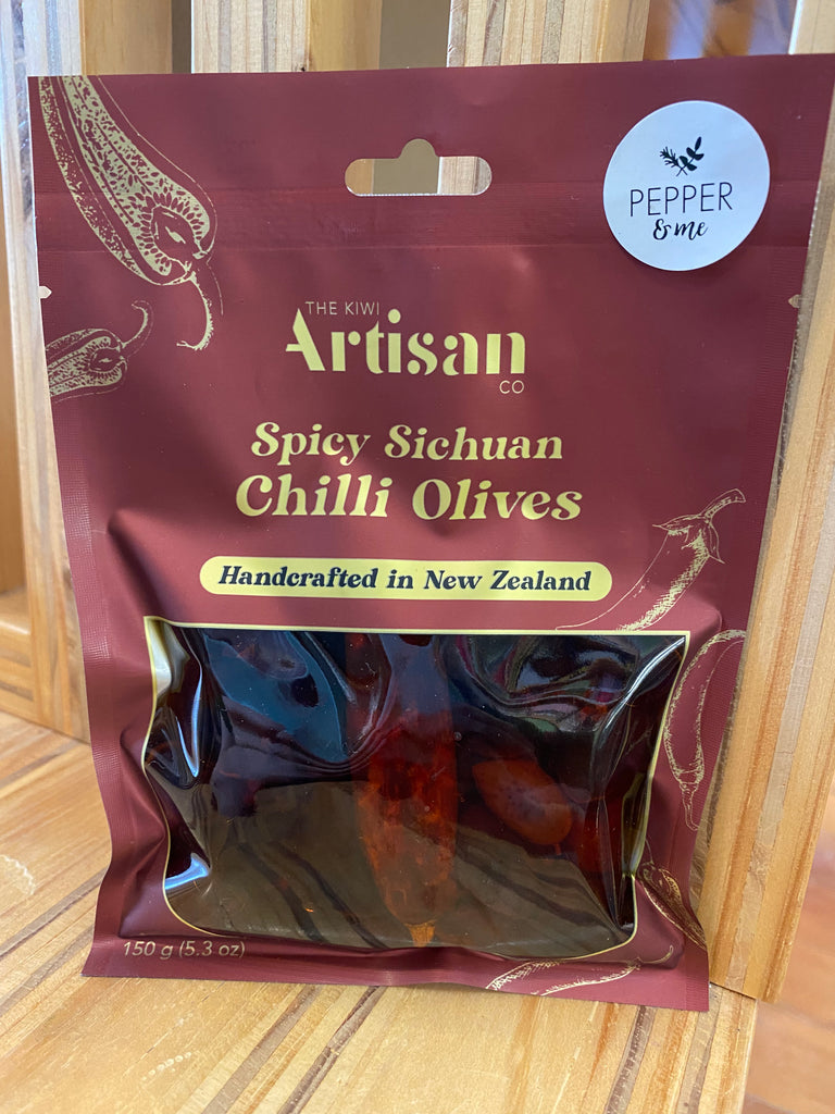 Full Artisan Range – Kiwi Artisan