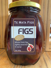 Fig Preserves