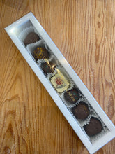 Devonport Chocolates