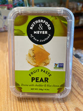 Fruit Paste
