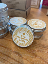 Honey Balm