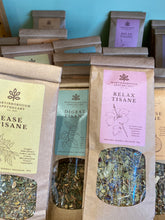 Martinborough Apothecary Herbal Tea