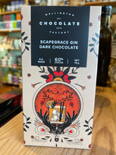 Wellington Chocolate Factory