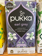 Pukka Tea
