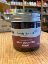 Seaweed Seasonings