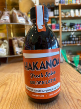 Hakanoa Handmade Drinks
