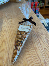 Hazelnut Brittle