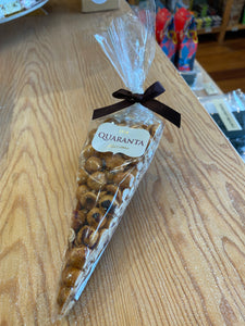 Hazelnut Brittle