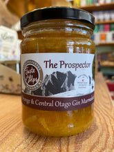 Taste of the Alps Marmalade