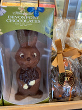 Easter Eggs & Chocolate Bunnies