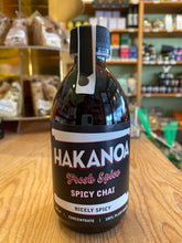 Hakanoa Handmade Drinks