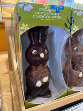 Easter Eggs & Chocolate Bunnies