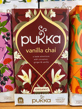 Pukka Tea