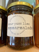 Mess Hall Canteen Marmalade