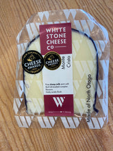 Whitestone Cheese