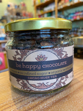 Hot Chocolate & Cacao Husk Tea