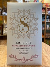 Olive Oil Chocolate