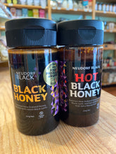 Black Garlic