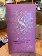 Olive Oil Chocolate