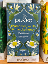 Pukka Tea