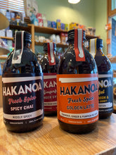Hakanoa Handmade Drinks
