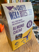 The Crafty Weka Bar