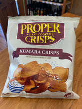 Proper Crisps
