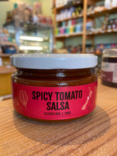 Salsa & Dip