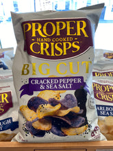 Proper Crisps