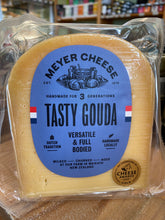 Meyer Gouda Cheese