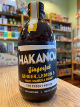Hakanoa Handmade Drinks