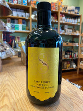 Lot Eight Olive Oil