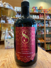 Lot Eight Olive Oil