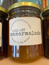 Mess Hall Canteen Marmalade