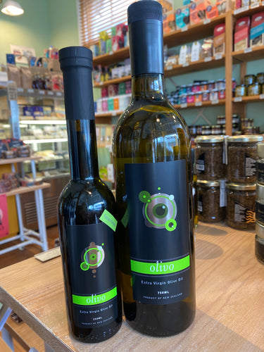 Olivo Olive Oil