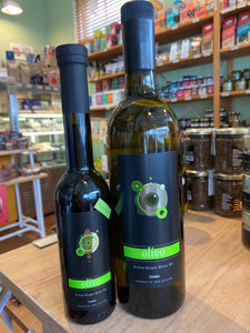 Olivo Olive Oil