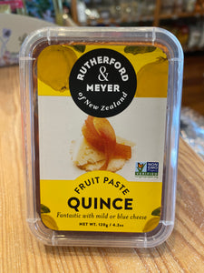 Fruit Paste