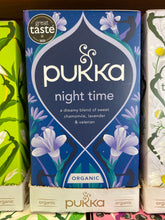Pukka Tea