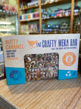 The Crafty Weka Bar