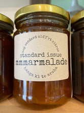 Mess Hall Canteen Marmalade
