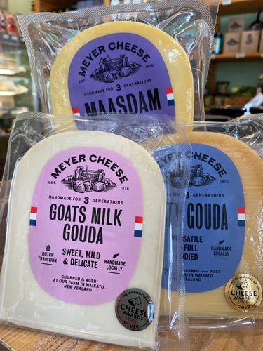 Meyer Gouda Cheese