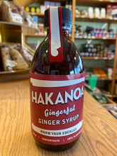Hakanoa Handmade Drinks