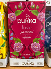 Pukka Tea