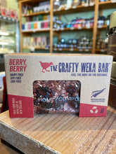 The Crafty Weka Bar