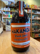 Hakanoa Handmade Drinks