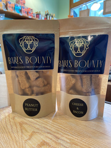 Dog Treats