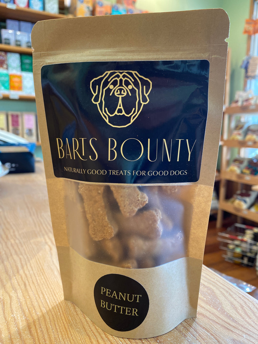 Dog Treats