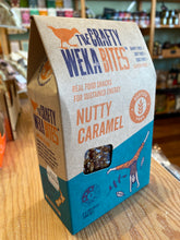 The Crafty Weka Bar